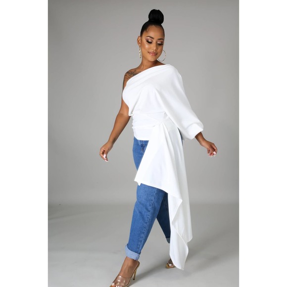 Believe In Me Top - Picture 2 of 4